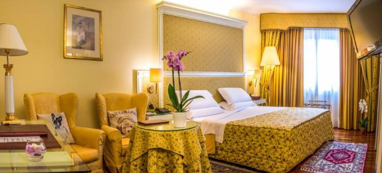指南针酒店(LVG Hotel Collection - La Bussola)图片