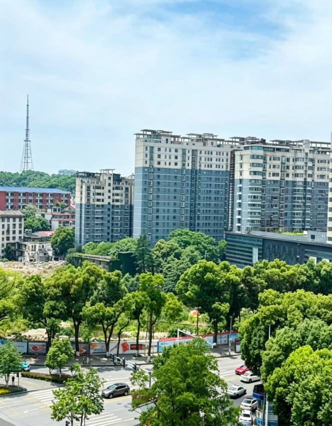 宜致酒店(岳阳楼步行街店)图片