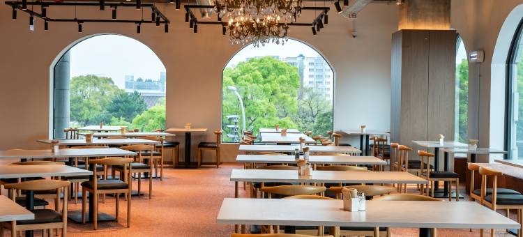 斯塔兹遗产酒店(Staz Hotel Heritage)图片