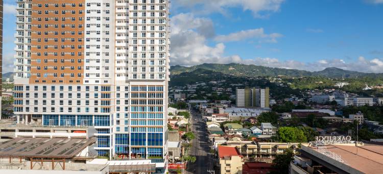 丽笙RED宿务曼达维(Radisson Red Cebu Mandaue)图片