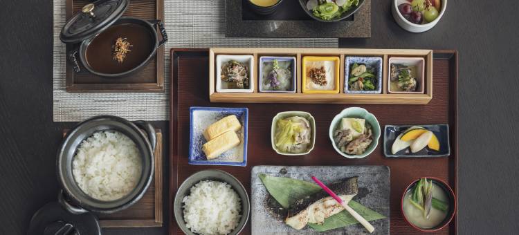 大门酒店大阪 by HULIC(THE GATE HOTEL OSAKA by HULIC)图片