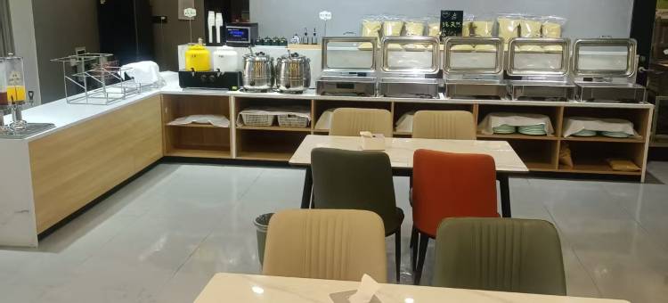 格林豪泰酒店(新乡市获嘉县人民法院店)图片