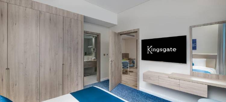 钟楼Kingsgate酒店(Kingsgate Hotel Clock Tower)图片