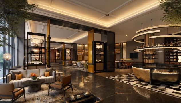 Hotel Overview