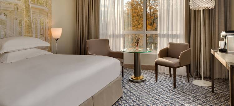 威驰塞勒庭温泉酒店(Célestins Spa Thermal & Hôtel by Vy Resort)图片