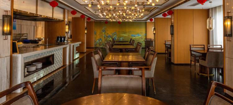 抚州海若清远楼酒店图片