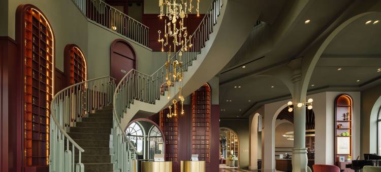 Efteling Grand Hotel - Theme Park tickets included图片