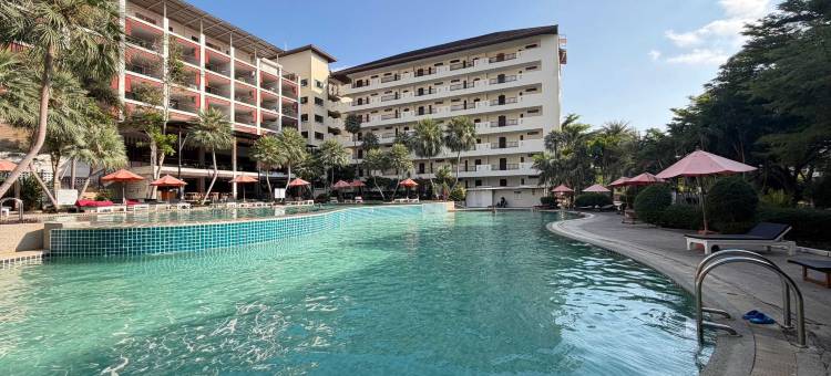 星期日 Wongamat 隐私 芭堤雅(Sunday Wongamat Privacy Pattaya)图片