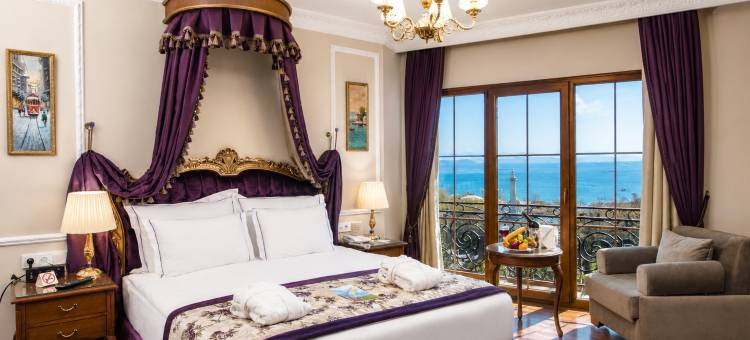 GLK Premier Sea Mansion Suites & Spa - Special Class图片