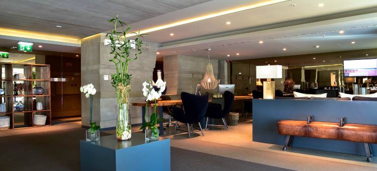 普莱姆恩尼泽瑟酒店(The Prime Energize Hotel & SPA)图片