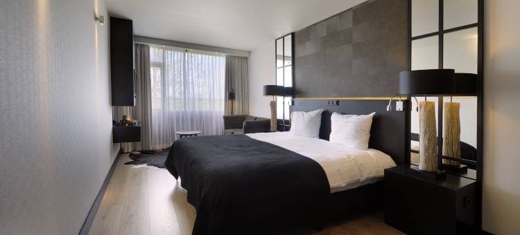 韦斯特布罗克格鲁宁根凡德瓦克酒店(Van der Valk Hotel Groningen-Westerbroek)图片