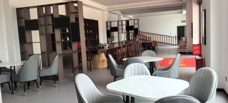 沧源添力智能商务酒店图片