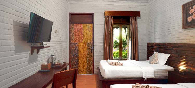 BAWANGAN BROMO HOTEL & RESTO图片