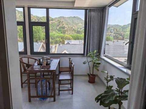润香院民宿(五台山风景名胜区店)图片