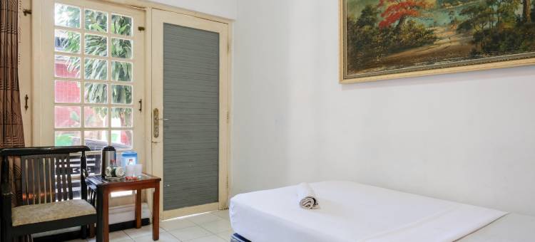 Hotel Srikandi Semarang RedPartner图片