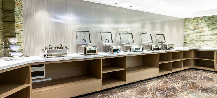 西宁纭顶康养酒店图片
