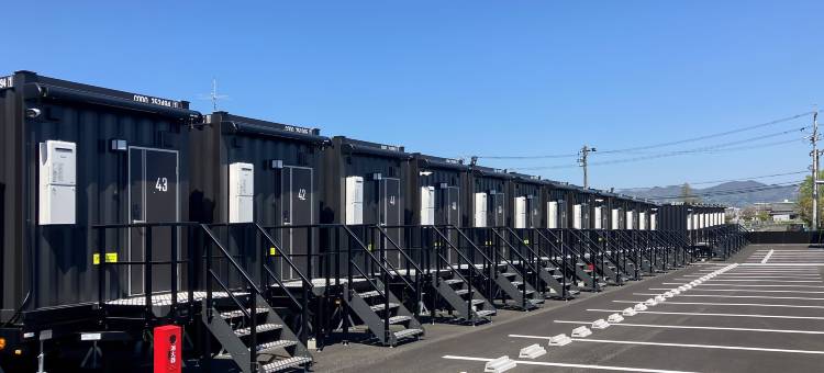 HOTEL R9 The Yard 本巢(HOTEL R9 The Yard Motosu)图片