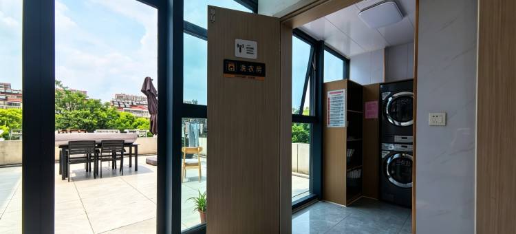 格林豪泰智选酒店(南通市理工学院唐闸古镇店)图片