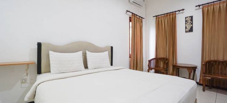 Nidra Living Guest House RedPartner Batu图片