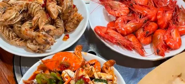 三亚豪晟珠崖民宿(海棠湾免税城店)图片
