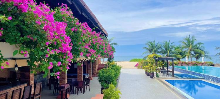 博沙努度假酒店(Poshanu Resort)图片