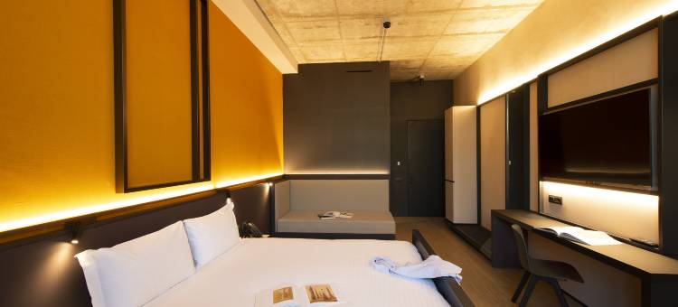 Breda Suites Hotel Milano图片