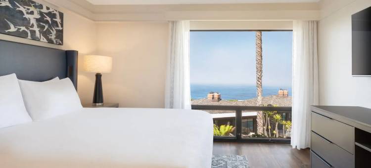 卡梅尔高地Hyatt酒店(Hyatt Carmel Highlands)图片