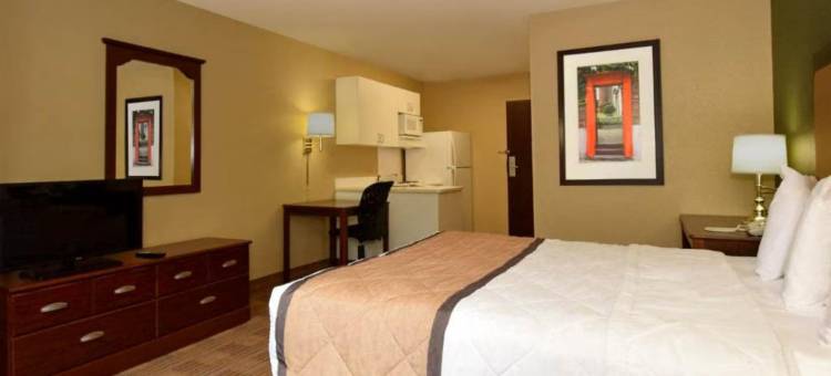 Motel 6 Extended stay Fairfield, OH - Cincinnati图片