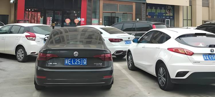 墨客·MOOK影音设计师民宿(平乡龙城居然广场店)图片