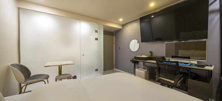 ZAZA Hotel图片
