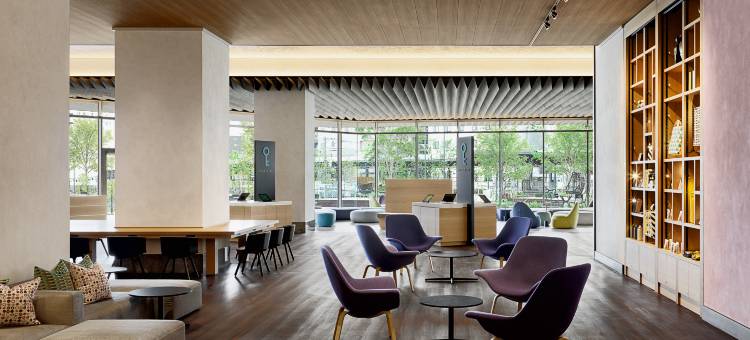 OMO7 大阪酒店 by 星野集团(OMO7 Osaka by Hoshino Resorts)图片