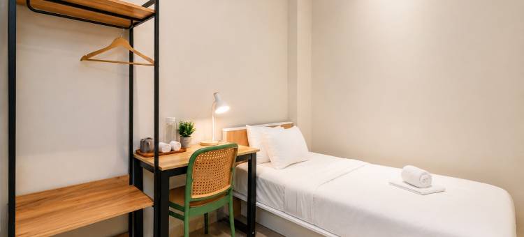 悠枕居 - 文良港商场，吉隆坡(Swing & Pillows - Setapak Central, Kuala Lumpur)图片