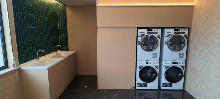 港兴酒店(诸暨海亮实验中学店)图片