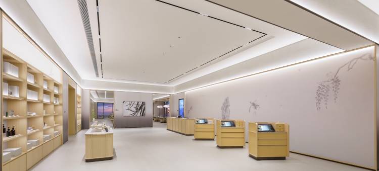 全季酒店(沈阳青年大街万象城店)图片