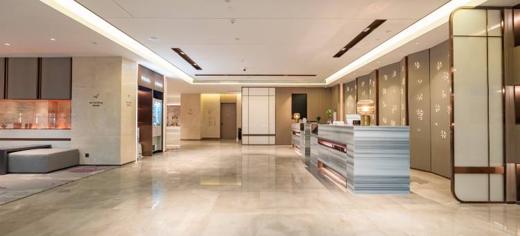 麗枫酒店(稻城亚丁店)图片