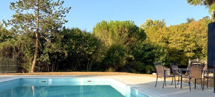 德夏酒店(Domaine des Chais)图片