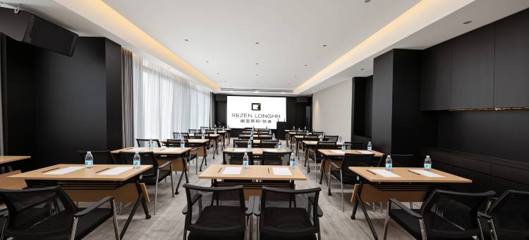 丽呈熹玥·悦香(广州白云民营科技园店)图片