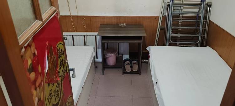 丽红旅店图片