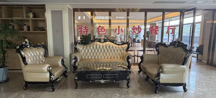 7天酒店(额济纳旗店)图片