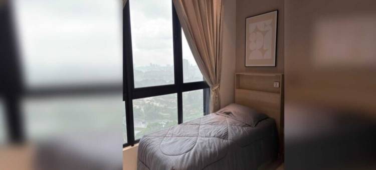 Meta City Collection O公寓(Collection O Meta City Residences)图片