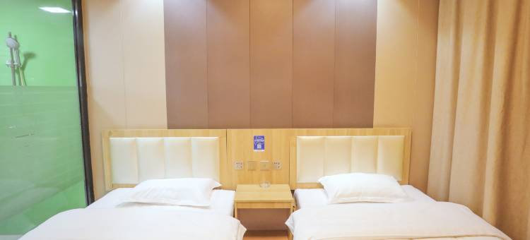 如家华驿酒店(邯郸武安磁山桥店)图片