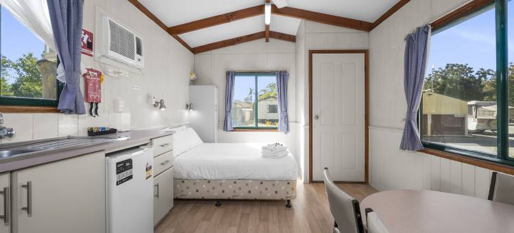 奥尔伯里假日公园(Albury Holiday Park)图片