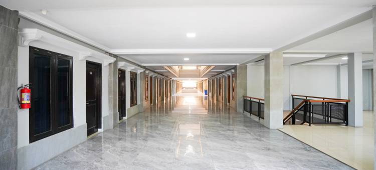 日惹 Urbanview TWH Maguwoharjo体育场酒店(Urbanview TWH Costel near Stadion Maguwoharjo Yogyakarta)图片