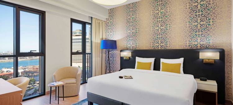 迪拜德拉阿德吉奥公寓式酒店(Aparthotel Adagio Dubai Deira)图片