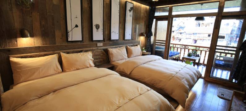 古童临江客栈(凤凰虹桥店)图片