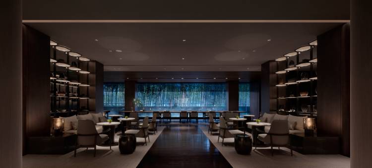 上海大华长风华邑酒店图片