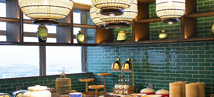 廷泊酒店(东安高铁站店)图片
