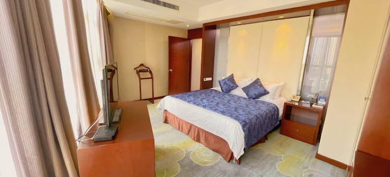 南京汪海国际大酒店图片