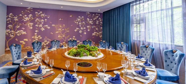 福州怡山梅园酒店图片