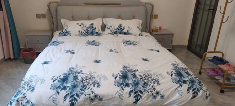 清风小筑民宿图片